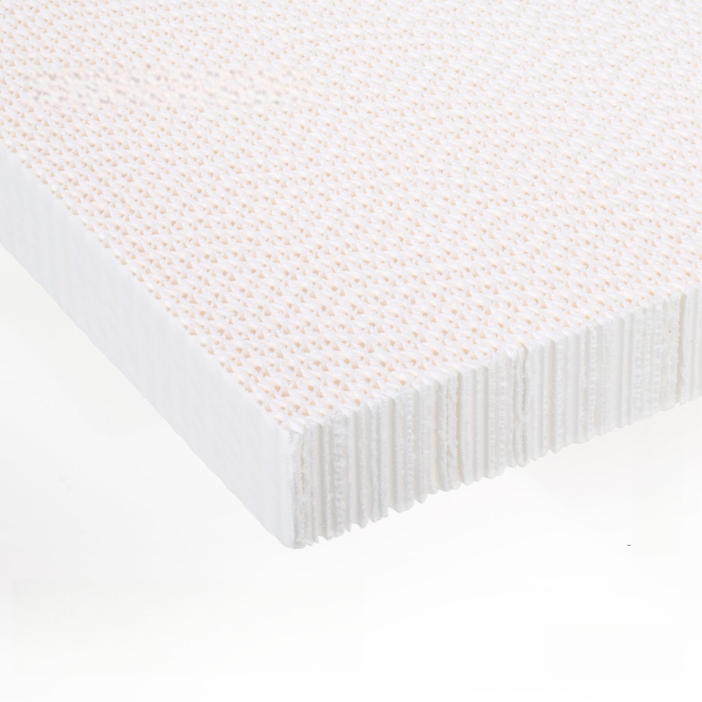Kraft Corrugated Cat Scratching Board Nest