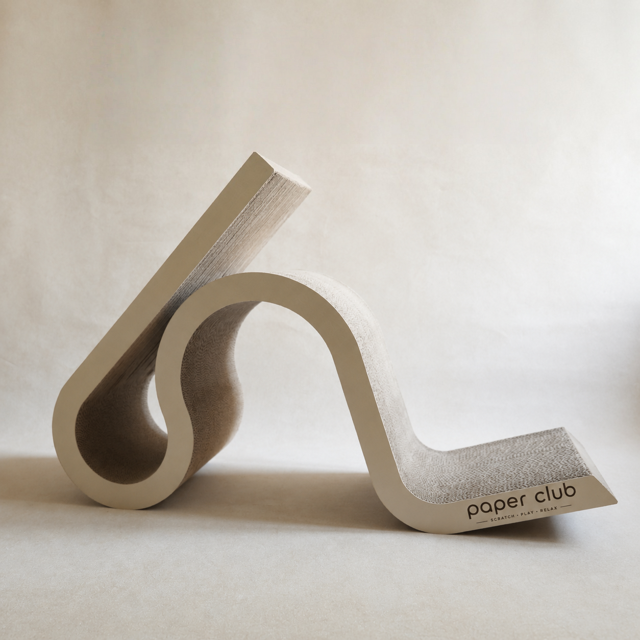 Cat Scratcher - Ribbon Lounge