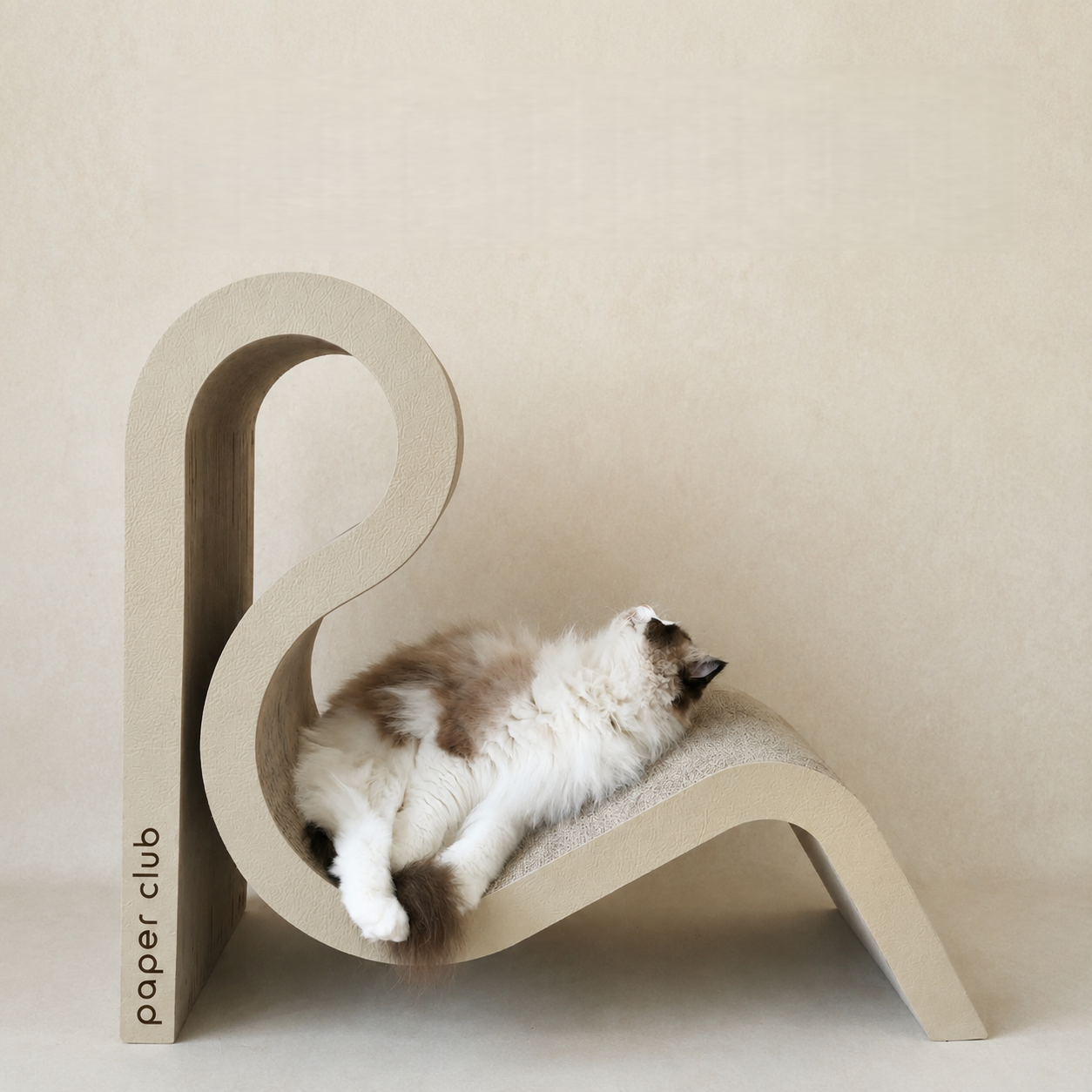 Cat Scratcher - Ribbon Lounge