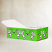 Kraft Corrugated Cat Scratching Board Nest