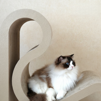 Cat Scratcher - Ribbon Lounge