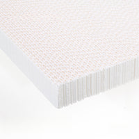 Kraft Corrugated Cat Scratching Board Nest