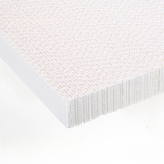 Kraft Corrugated Cat Scratching Board Nest