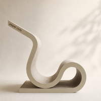Cat Scratcher - Ribbon Lounge